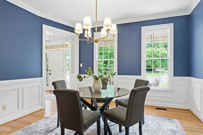 1125 Chilmark Avenue, Wake Forest, NC 27587 - Photo 19