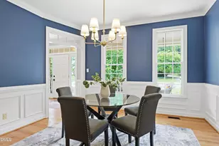 1125 Chilmark Ave, Wake Forest, NC 27587 - Photo 19
