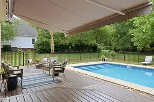 1125 Chilmark Ave, Wake Forest, NC 27587 - Photo 41