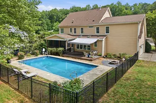 1125 Chilmark Ave, Wake Forest, NC 27587 - Photo 43