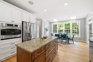 1125 Chilmark Ave, Wake Forest, NC 27587 - Photo 17