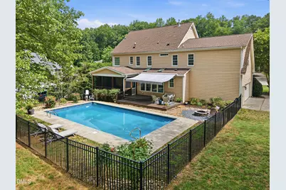 1125 Chilmark Avenue, Wake Forest, NC 27587 - Photo 43