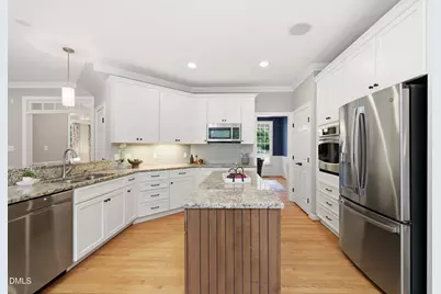 1125 Chilmark Avenue, Wake Forest, NC 27587 - Photo 15