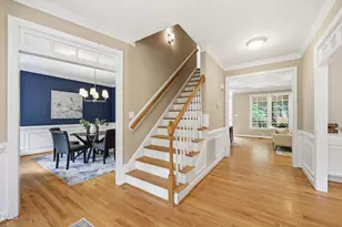 1125 Chilmark Ave, Wake Forest, NC 27587 - Photo 23