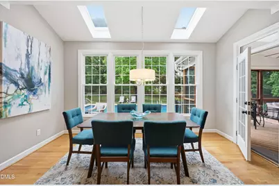 1125 Chilmark Avenue, Wake Forest, NC 27587 - Photo 13
