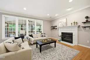1125 Chilmark Ave, Wake Forest, NC 27587 - Photo 7