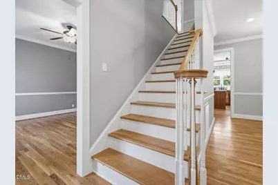 4911 Parc Jardin Drive, Hillsborough, NC 27278 - Photo 33