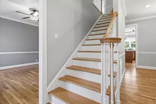 4911 Parc Jardin Dr, Hillsborough, NC 27278 - Photo 33