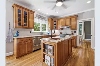 4911 Parc Jardin Drive, Hillsborough, NC 27278 - Photo 11