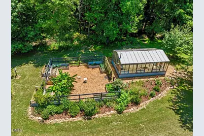 4911 Parc Jardin Drive, Hillsborough, NC 27278 - Photo 63