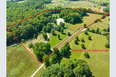 4911 Parc Jardin Drive, Hillsborough, NC 27278 - Photo 3