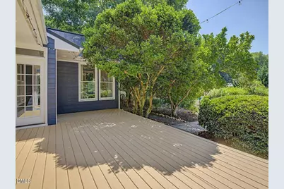 4911 Parc Jardin Drive, Hillsborough, NC 27278 - Photo 23