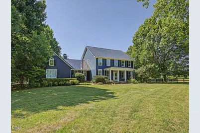 4911 Parc Jardin Drive, Hillsborough, NC 27278 - Photo 83