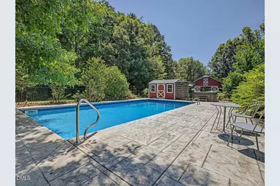 4911 Parc Jardin Drive, Hillsborough, NC 27278 - Photo 49
