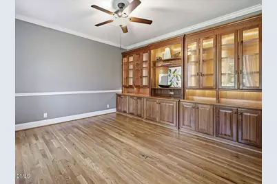4911 Parc Jardin Drive, Hillsborough, NC 27278 - Photo 23