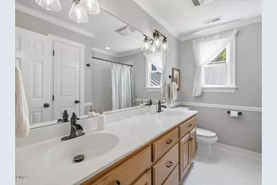 4911 Parc Jardin Drive, Hillsborough, NC 27278 - Photo 41