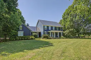 4911 Parc Jardin Dr, Hillsborough, NC 27278 - Photo 1
