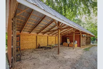 4911 Parc Jardin Drive, Hillsborough, NC 27278 - Photo 75
