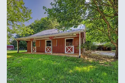 4911 Parc Jardin Drive, Hillsborough, NC 27278 - Photo 69