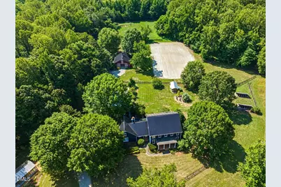 4911 Parc Jardin Drive, Hillsborough, NC 27278 - Photo 79