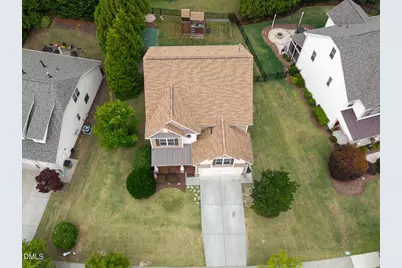 4209 Heritage View Trail, Wake Forest, NC 27587 - Photo 3