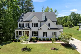 908 Autumn Season Ln, Apex, NC 27523 - Photo 1