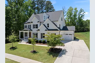 908 Autumn Season Lane, Apex, NC 27523 - Photo 3
