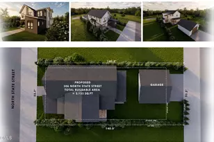 306 N State Street N, Raleigh, NC 27601 - Photo 3