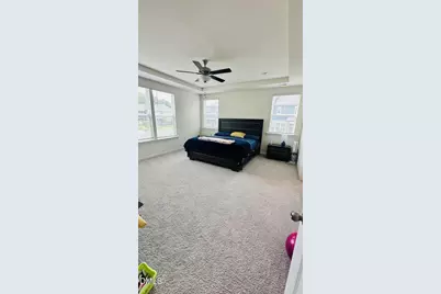 245 Luftee Lane., Holly Springs, NC 27540 - Photo 23