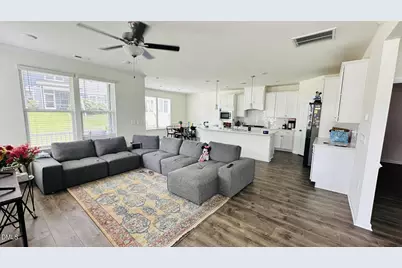 245 Luftee Lane., Holly Springs, NC 27540 - Photo 5