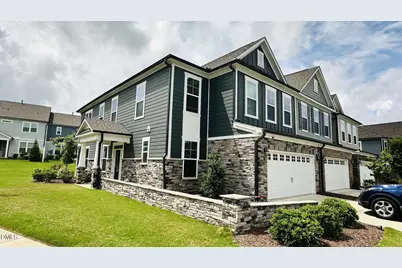 245 Luftee Lane., Holly Springs, NC 27540 - Photo 3