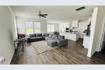 245 Luftee Lane., Holly Springs, NC 27540 - Photo 9