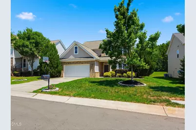 106 Holly Blossom Drive, Durham, NC 27703 - Photo 3