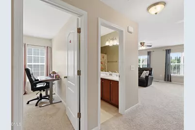 106 Holly Blossom Drive, Durham, NC 27703 - Photo 27