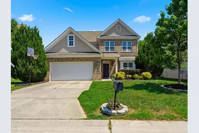 106 Holly Blossom Drive, Durham, NC 27703 - Photo 1