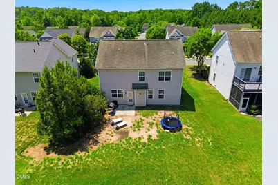 106 Holly Blossom Drive, Durham, NC 27703 - Photo 37