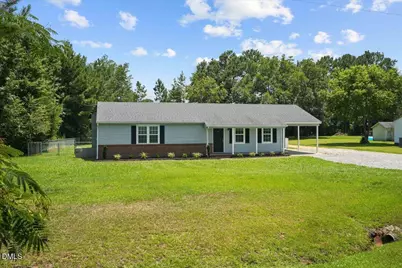 961 Pikeville Princeton Road, Pikeville, NC 27863 - Photo 3