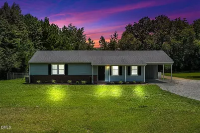 961 Pikeville Princeton Road, Pikeville, NC 27863 - Photo 1