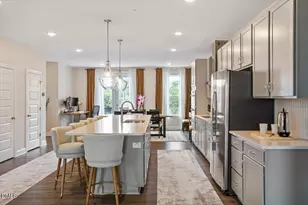 1205 S Blount St, Raleigh, NC 27601 - Photo 19