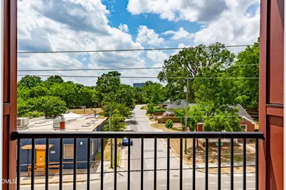 1205 S Blount Street #201, Raleigh, NC 27601 - Photo 35