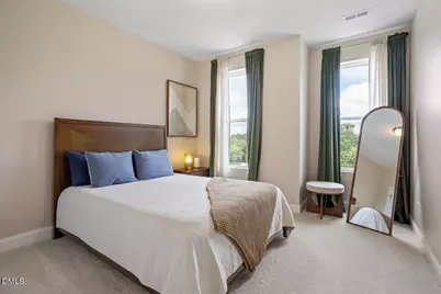 1205 S Blount Street #201, Raleigh, NC 27601 - Photo 29