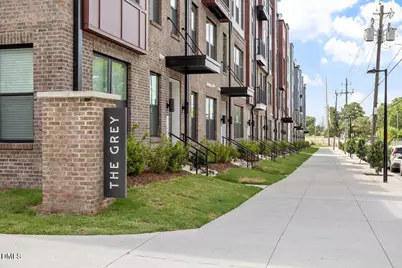 1205 S Blount Street #201, Raleigh, NC 27601 - Photo 1