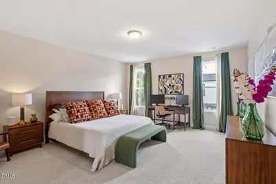 1205 S Blount Street #201, Raleigh, NC 27601 - Photo 25