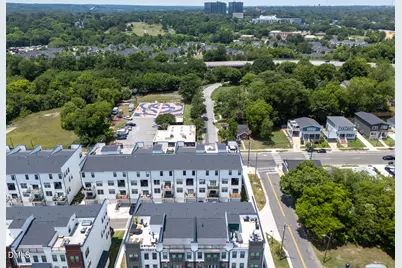 1205 S Blount Street #201, Raleigh, NC 27601 - Photo 51