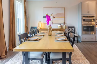 1205 S Blount Street #201, Raleigh, NC 27601 - Photo 19