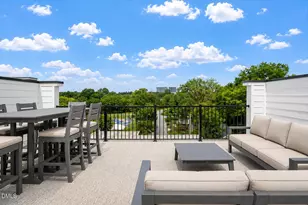 1205 S Blount St, Raleigh, NC 27601 - Photo 37