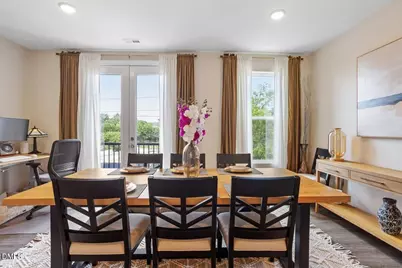 1205 S Blount Street #201, Raleigh, NC 27601 - Photo 21