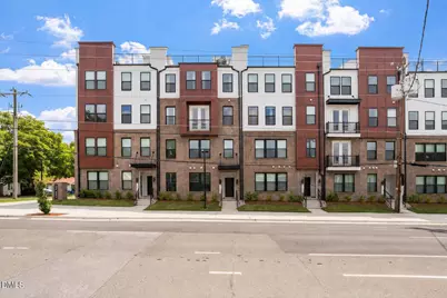 1205 S Blount Street #201, Raleigh, NC 27601 - Photo 1