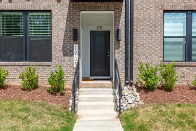 1205 S Blount Street #201, Raleigh, NC 27601 - Photo 3