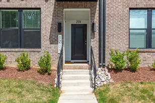 1205 S Blount St, Raleigh, NC 27601 - Photo 3
